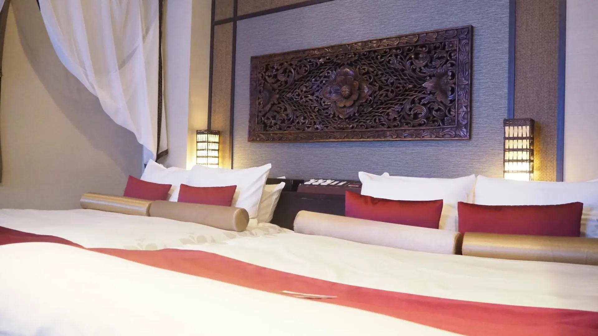 Hotel K6 Osaka Namba (Adults Only)