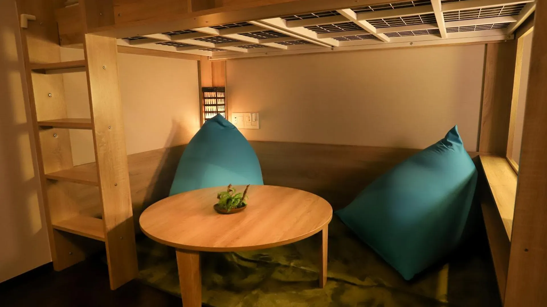 Hotel K6 Osaka Namba (Adults Only)