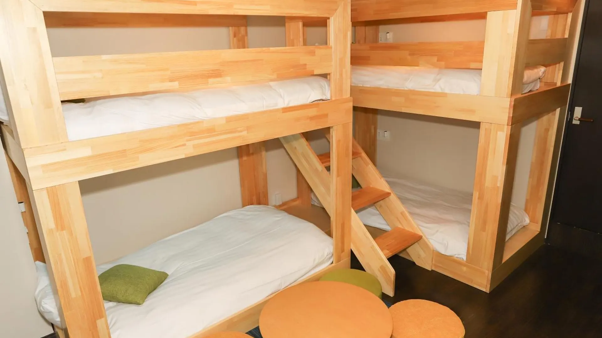 Hotel K6 Osaka Namba (Adults Only)