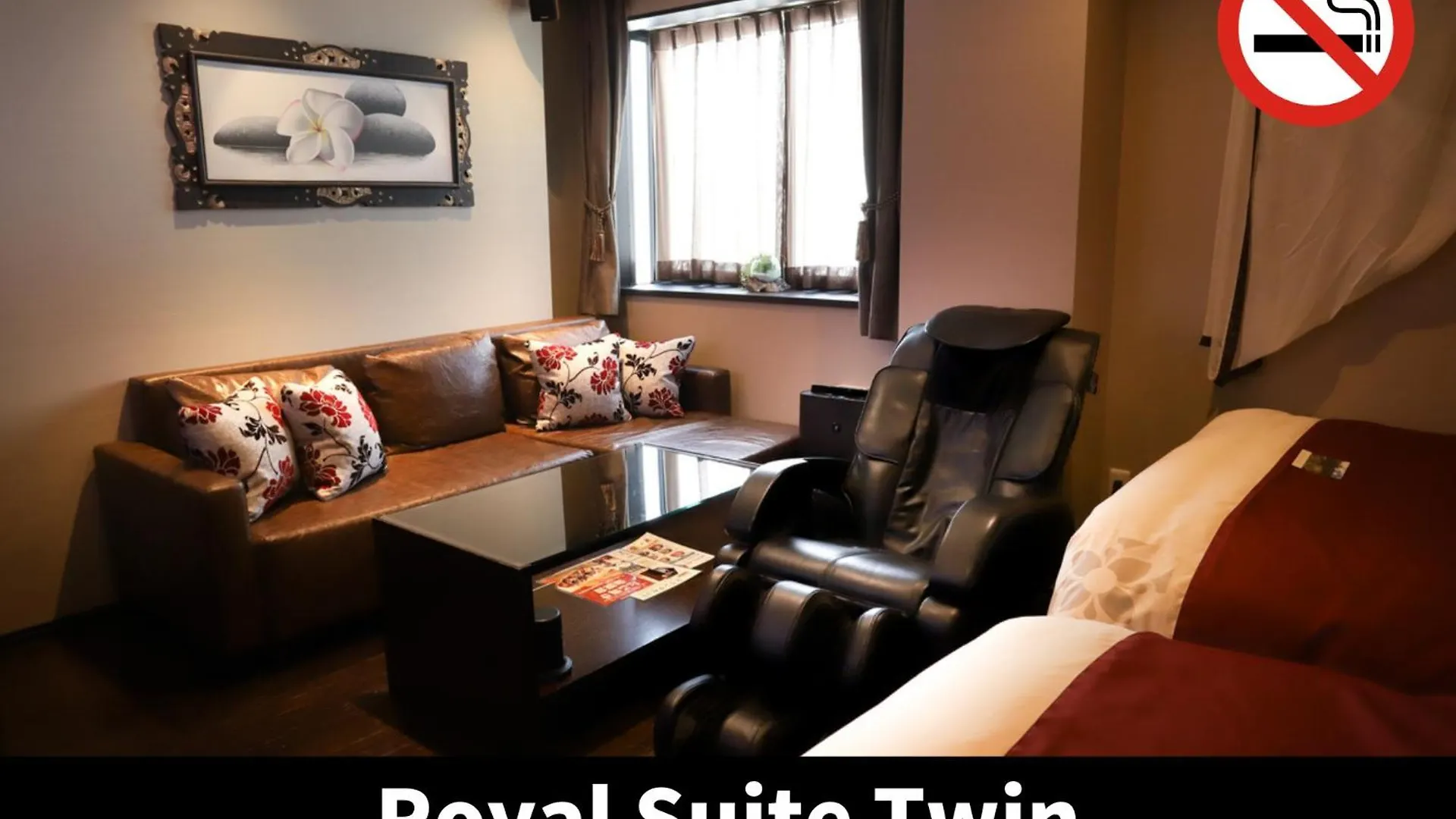 Hotel K6 Osaka Namba (Adults Only)