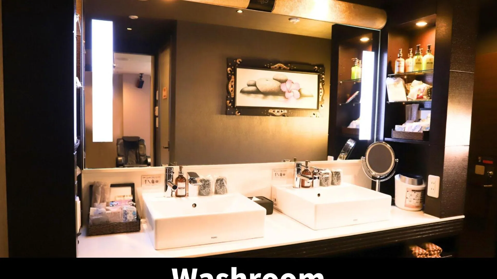 Hotel K6 Osaka Namba (Adults Only)