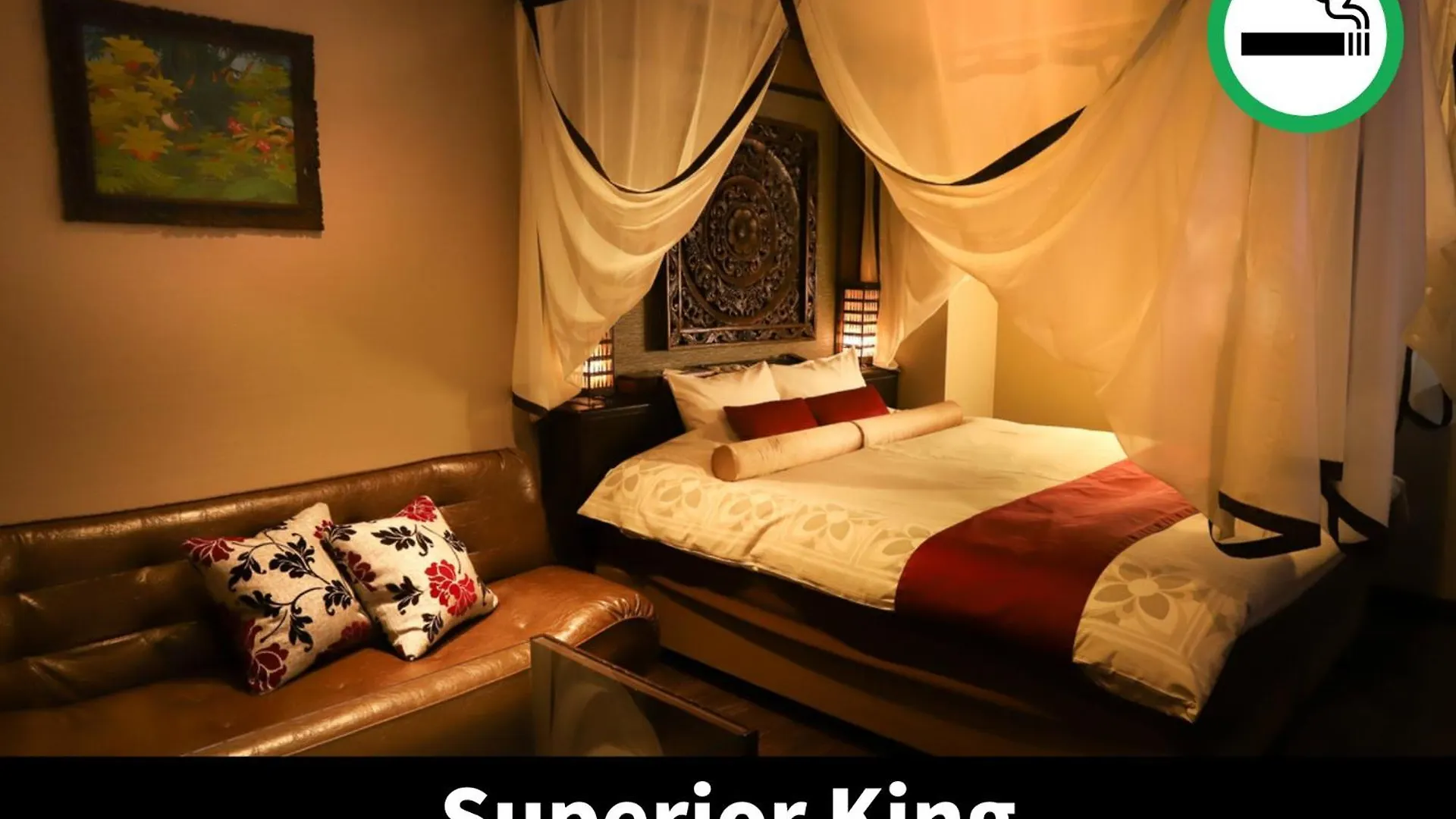 ***  Hotel K6 Osaka Namba (Adults Only) Ιαπωνία