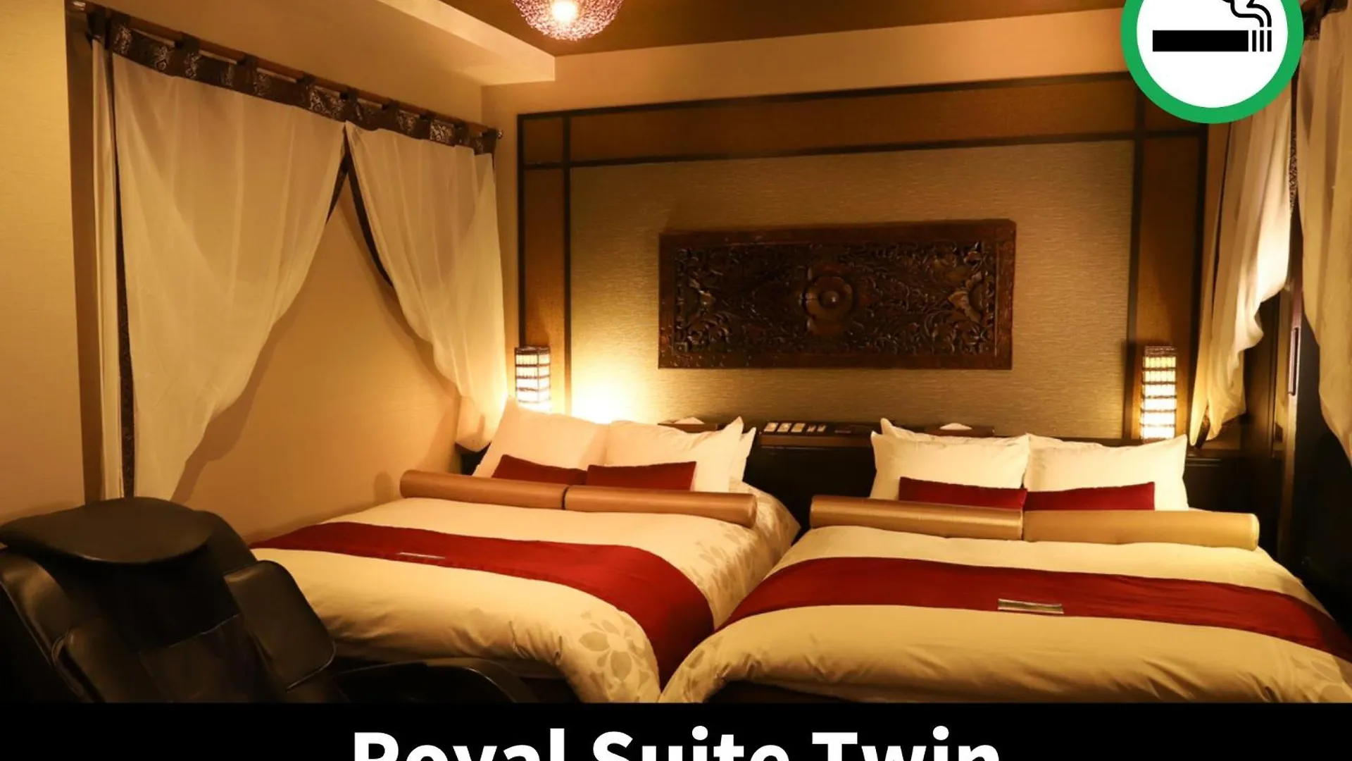 Hotel K6 Osaka Namba (Adults Only)