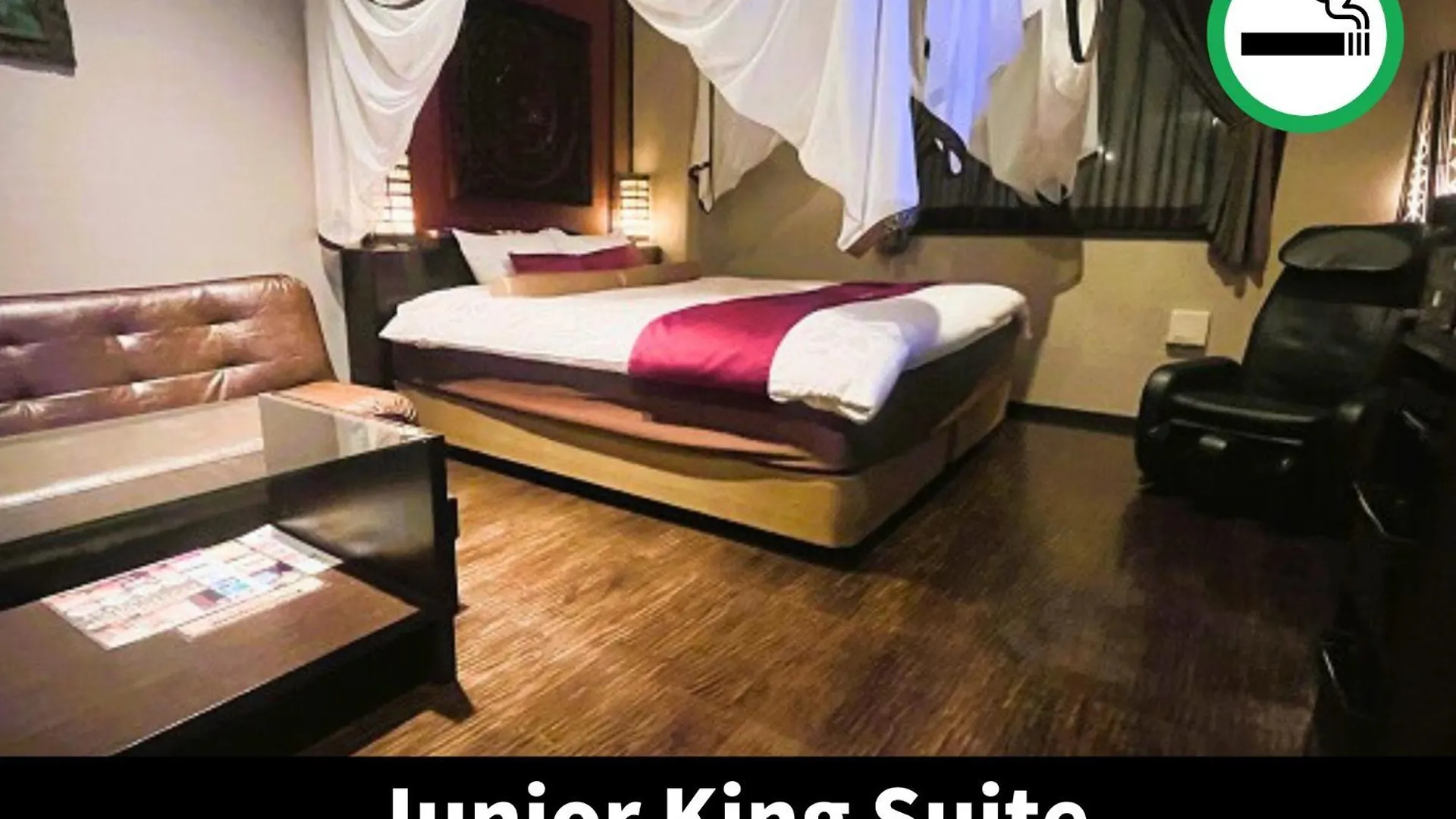 Hotel K6 Osaka Namba (Adults Only) 3*,