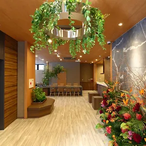酒店 Luxcare