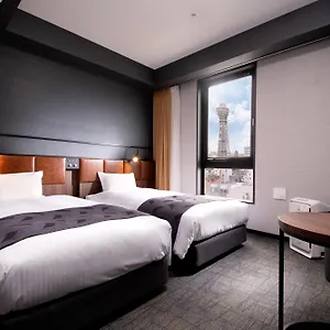 Hotel Joytel Shinsekai, Osaka