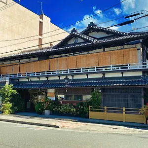 Sawaya Honten 2* Kioto