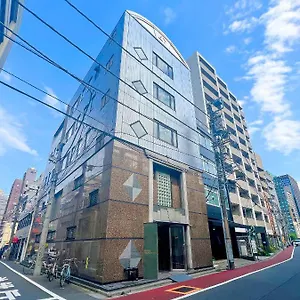 Inn Akihabara Nakagawa
