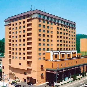 Jozankei Manseikaku Milione 4* Sapporo