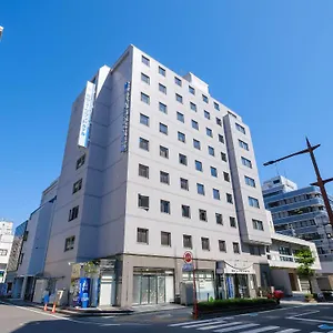 호텔 마츠야마 뉴 그랜드 마쓰야마