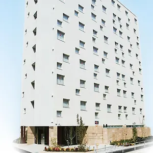 ホテル エス　トレーニングセンターホテル　大阪, 大阪市