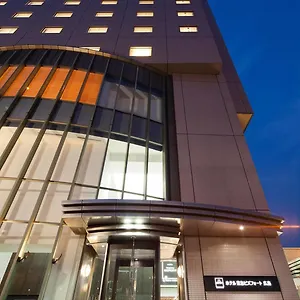Hotel Tokyu Rei
