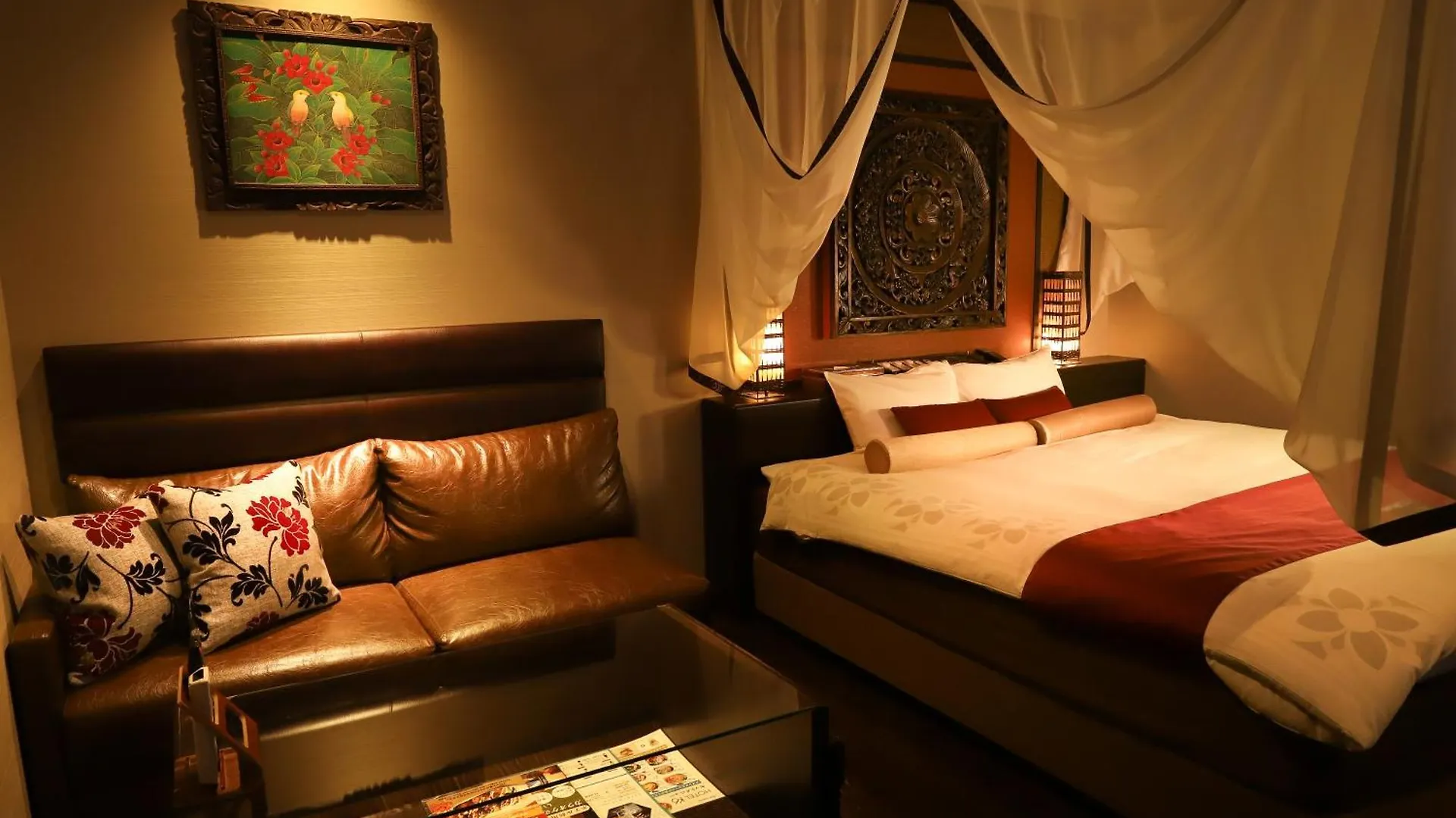 Hotel K6 Osaka Namba (Adults Only)