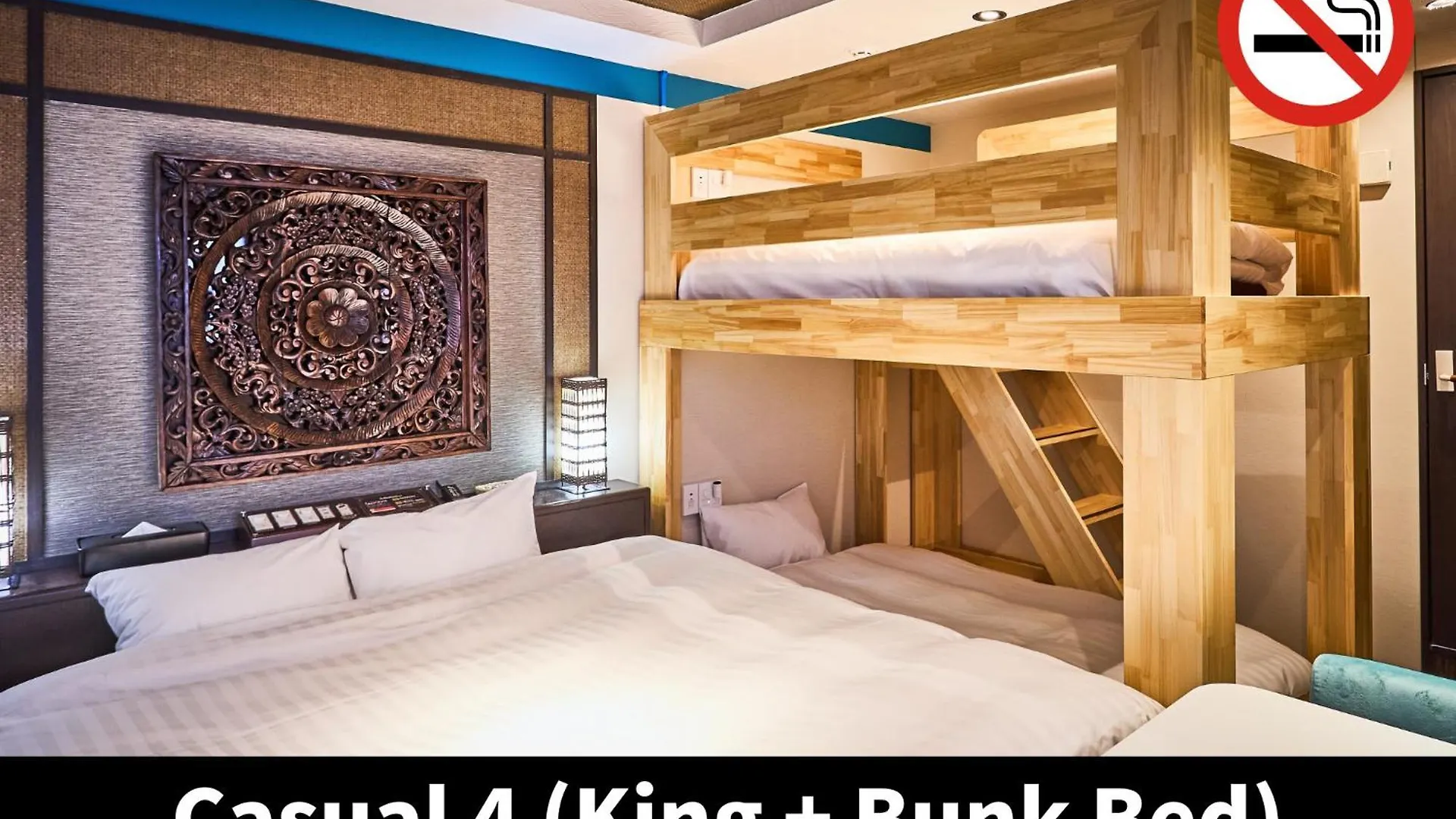 Hotel K6 Osaka Namba (Adults Only) Japonsko
