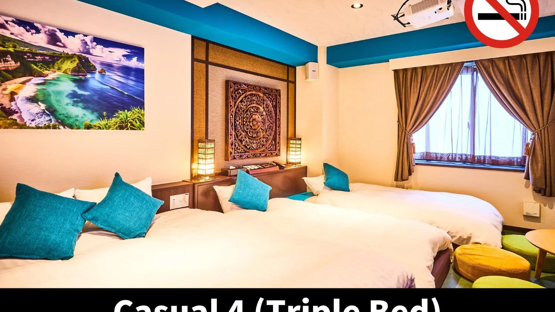 Hotel K6 Osaka Namba (Adults Only)