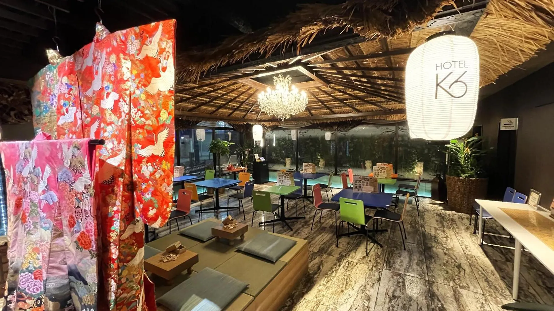 ***  Hotel K6 Osaka Namba (Adults Only) Japan