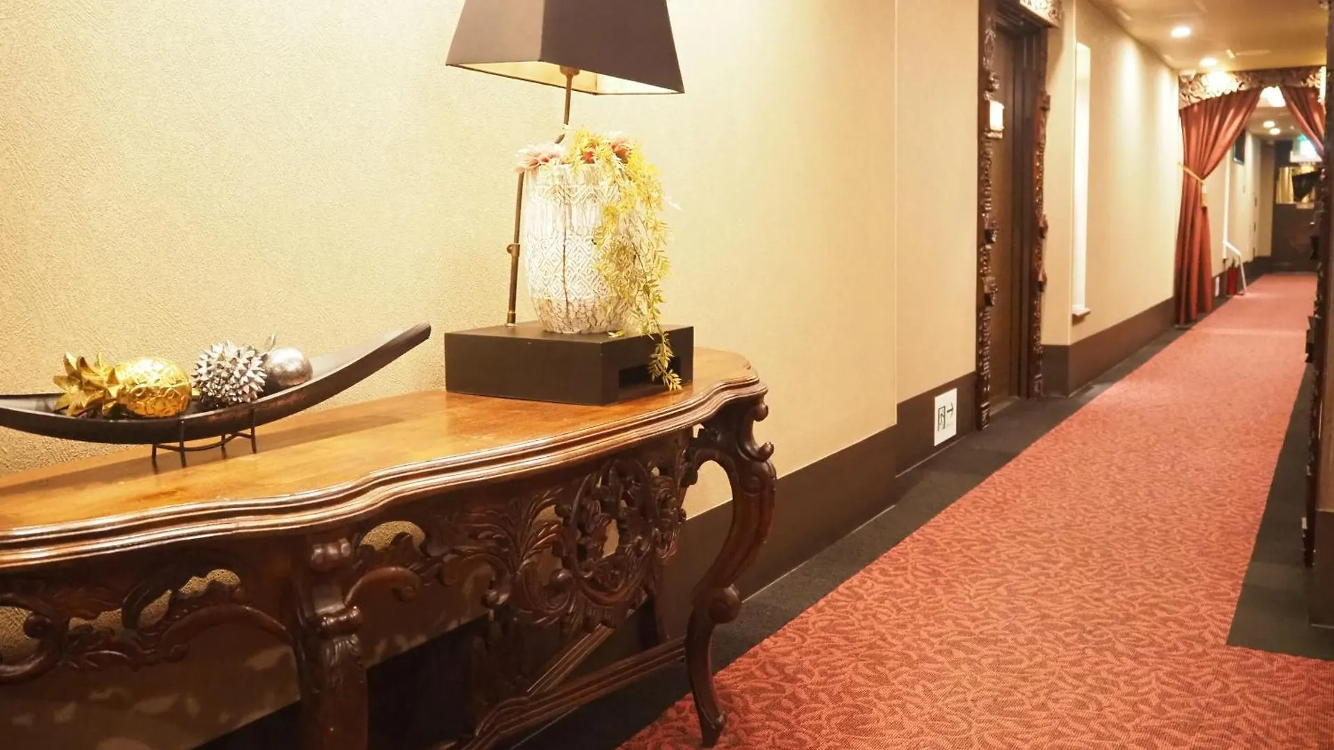 Hotel K6 Osaka Namba (Adults Only) 3*,  Japan