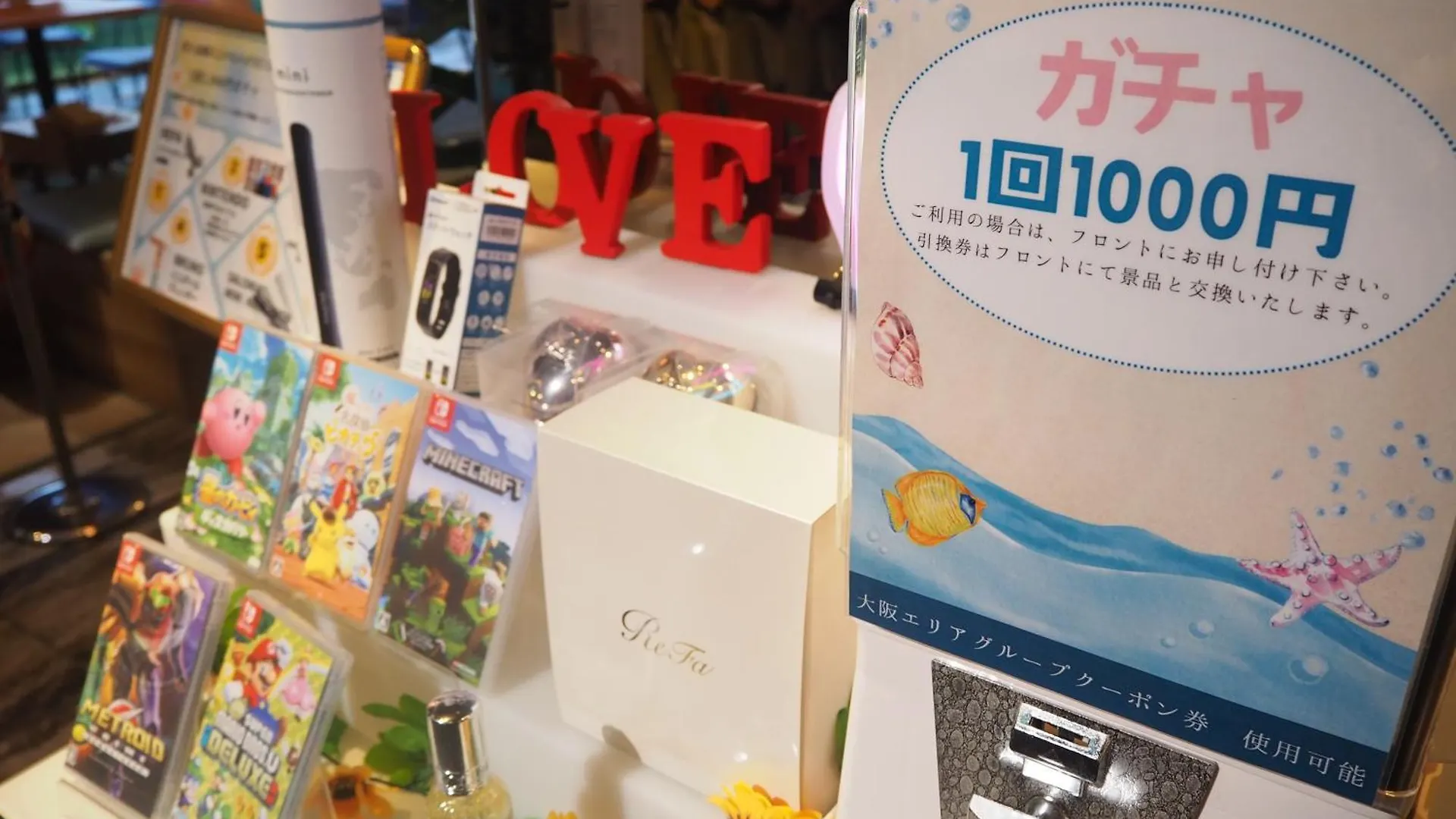 Hotel K6 Osaka Namba (Adults Only)