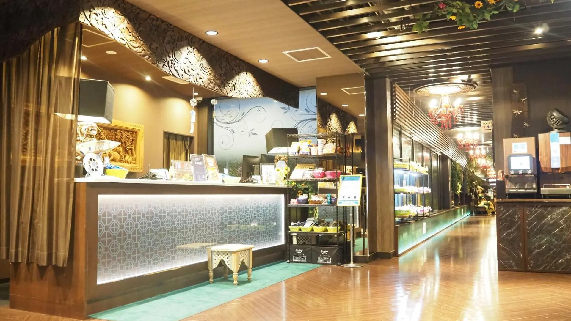 Hotel K6 Osaka Namba (Adults Only) 3*,  Japan