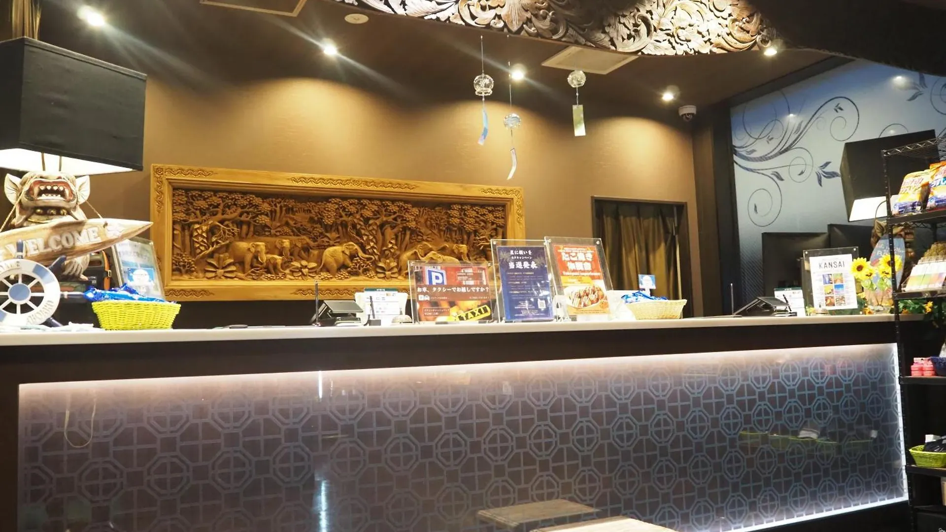 ***  Hotel K6 Osaka Namba (Adults Only) Japan