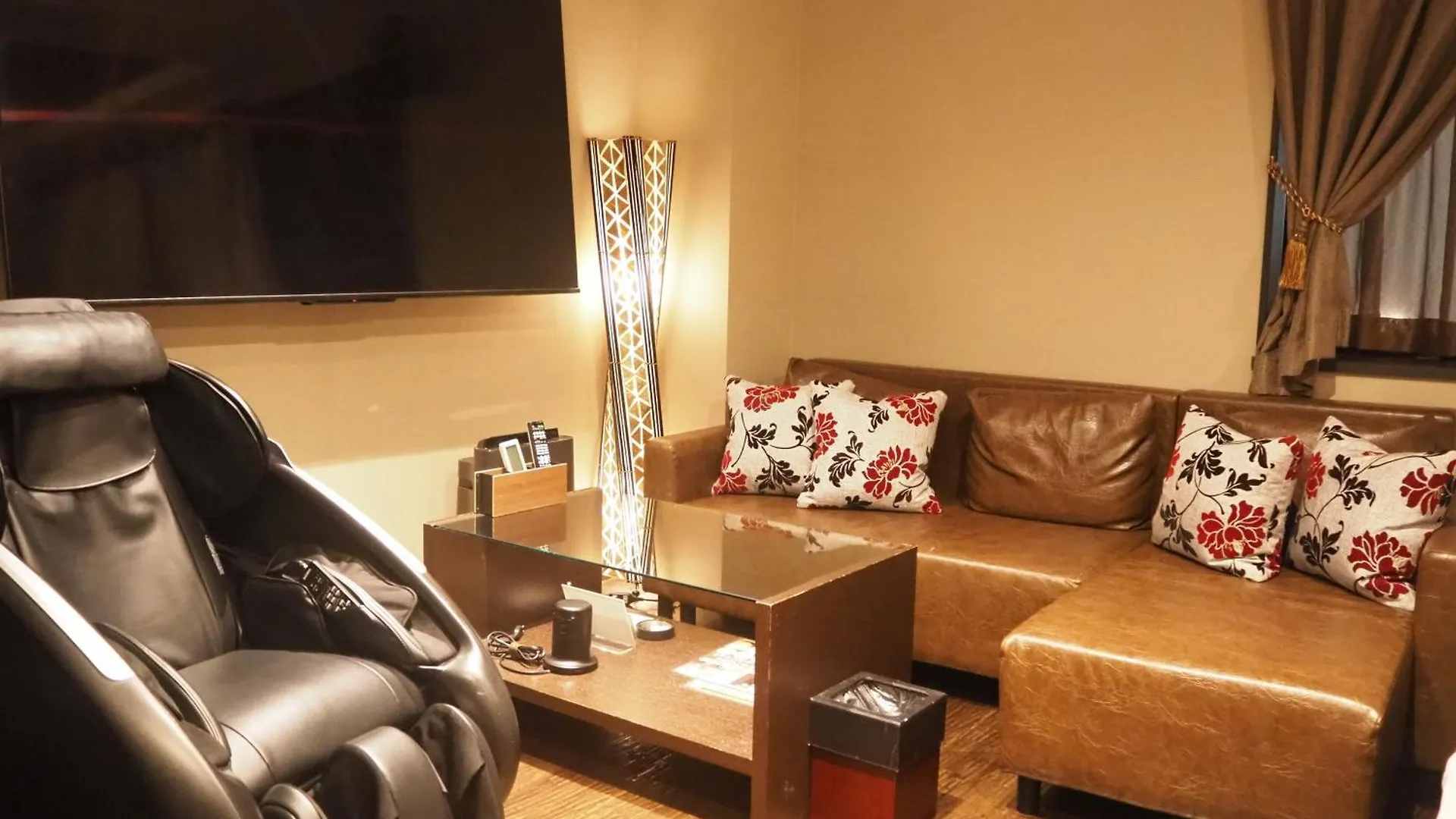 Hotel K6 Osaka Namba (Adults Only)