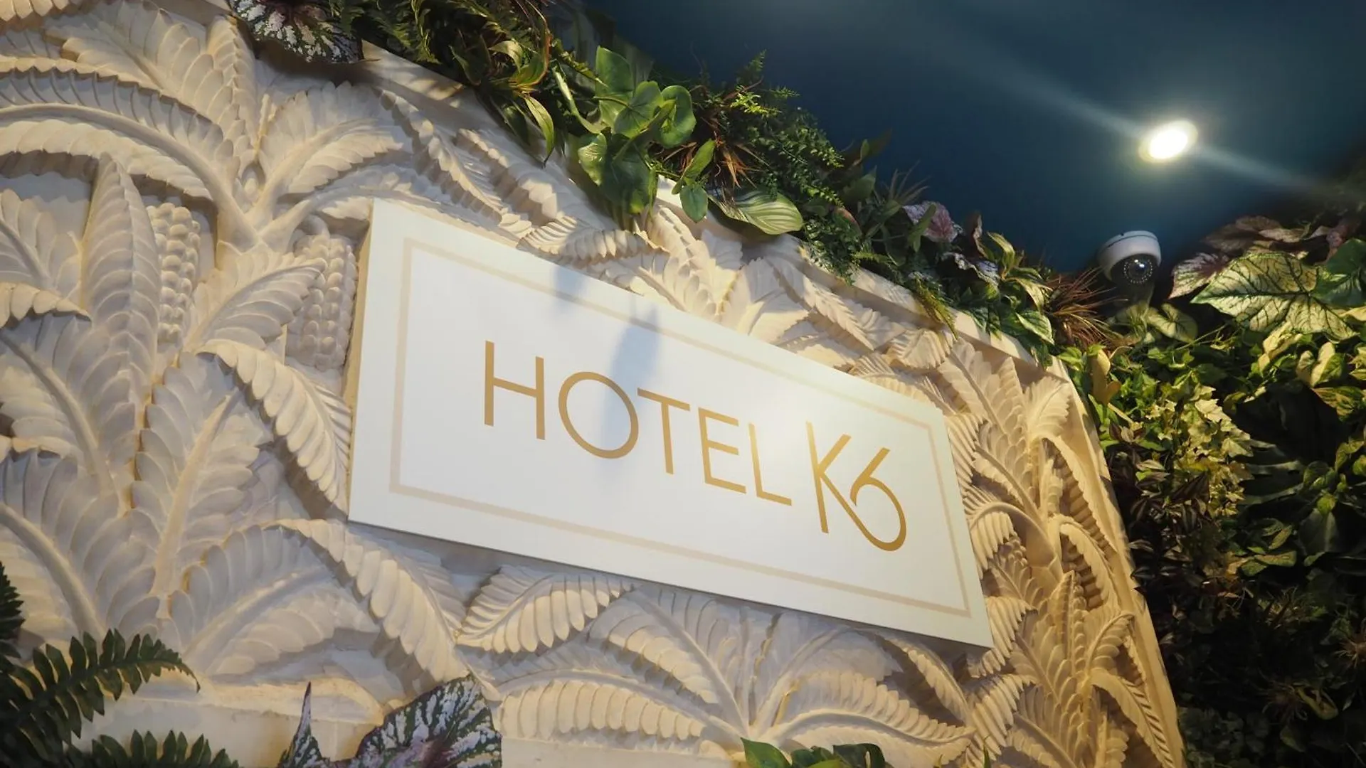 Hotel K6 Osaka Namba (Adults Only) contacts