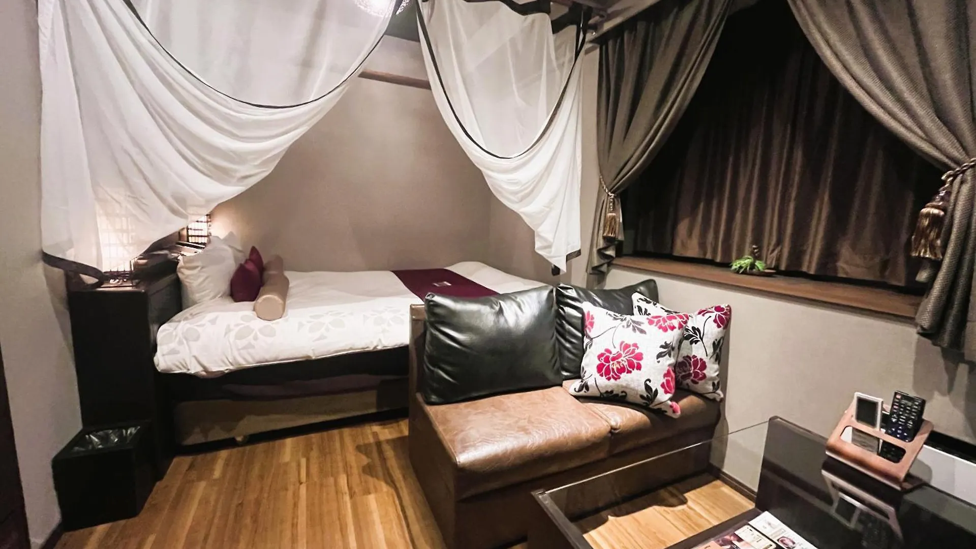 Hotel K6 Osaka Namba (Adults Only)