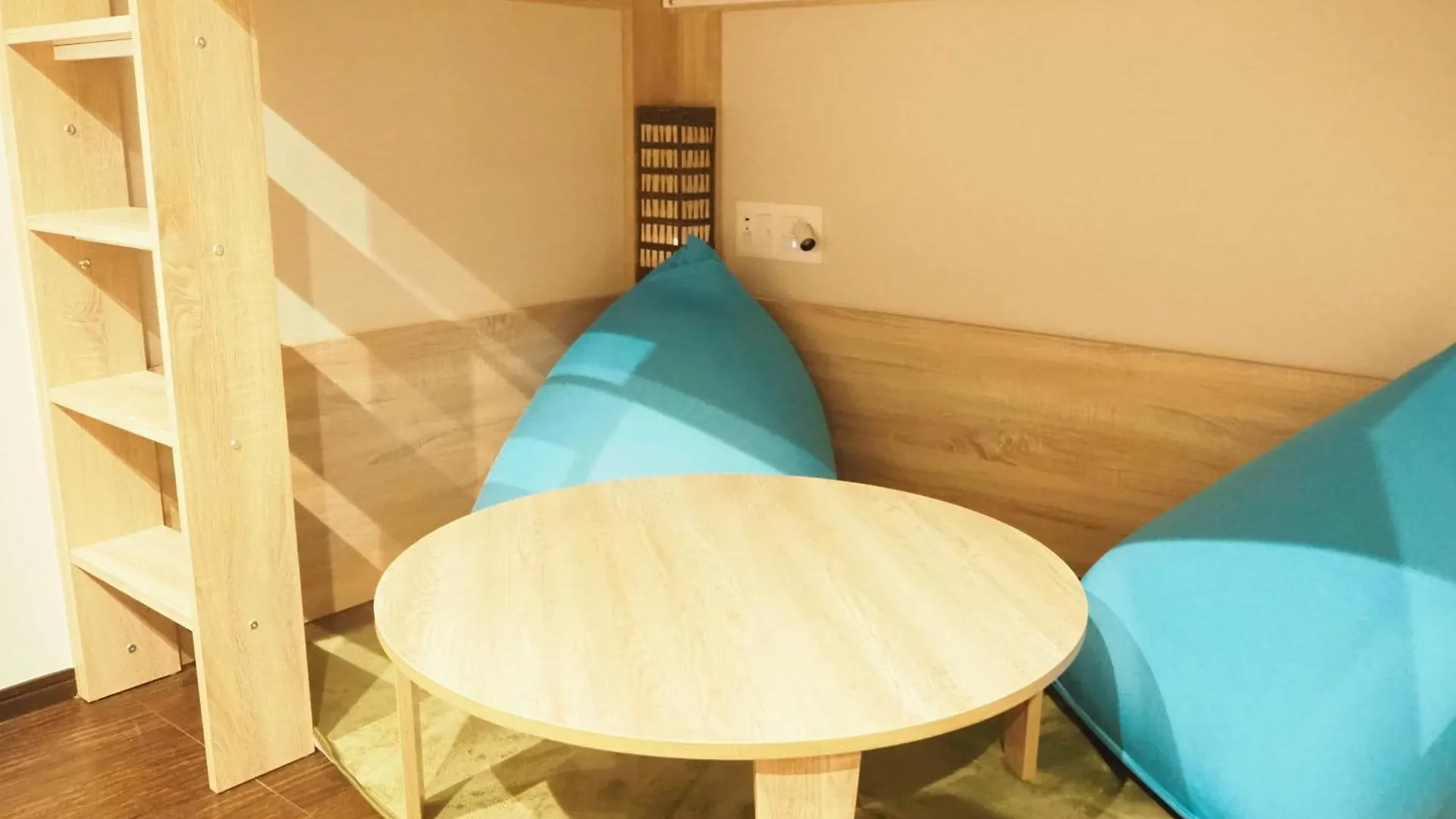 Hotel K6 Osaka Namba (Adults Only) 3*,