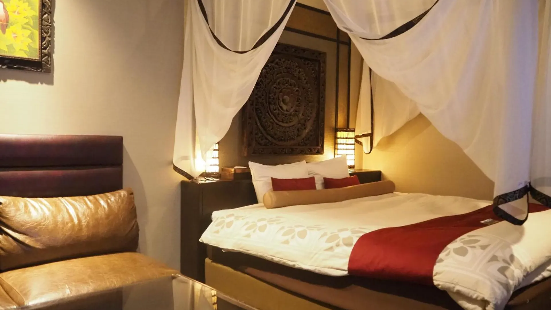 Hotel K6 Osaka Namba (Adults Only)