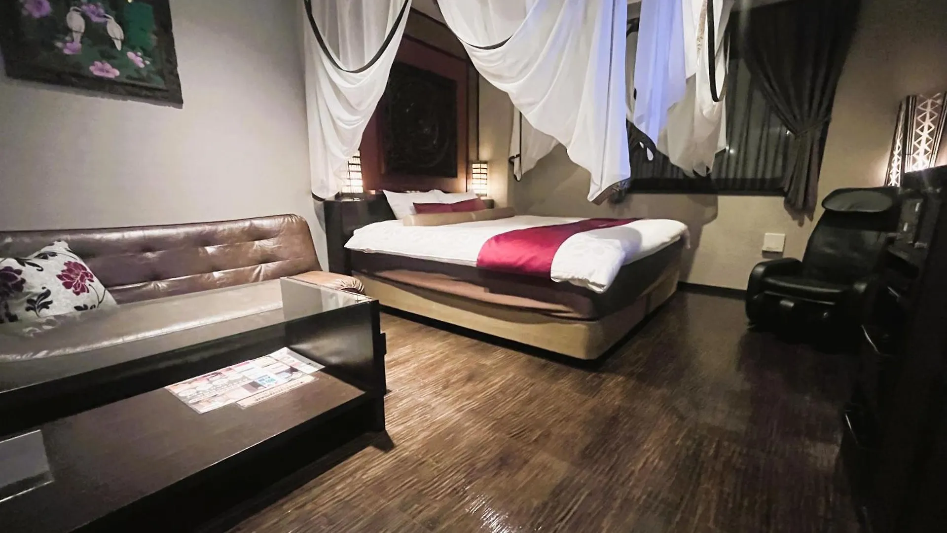 Hotel K6 Osaka Namba (Adults Only)