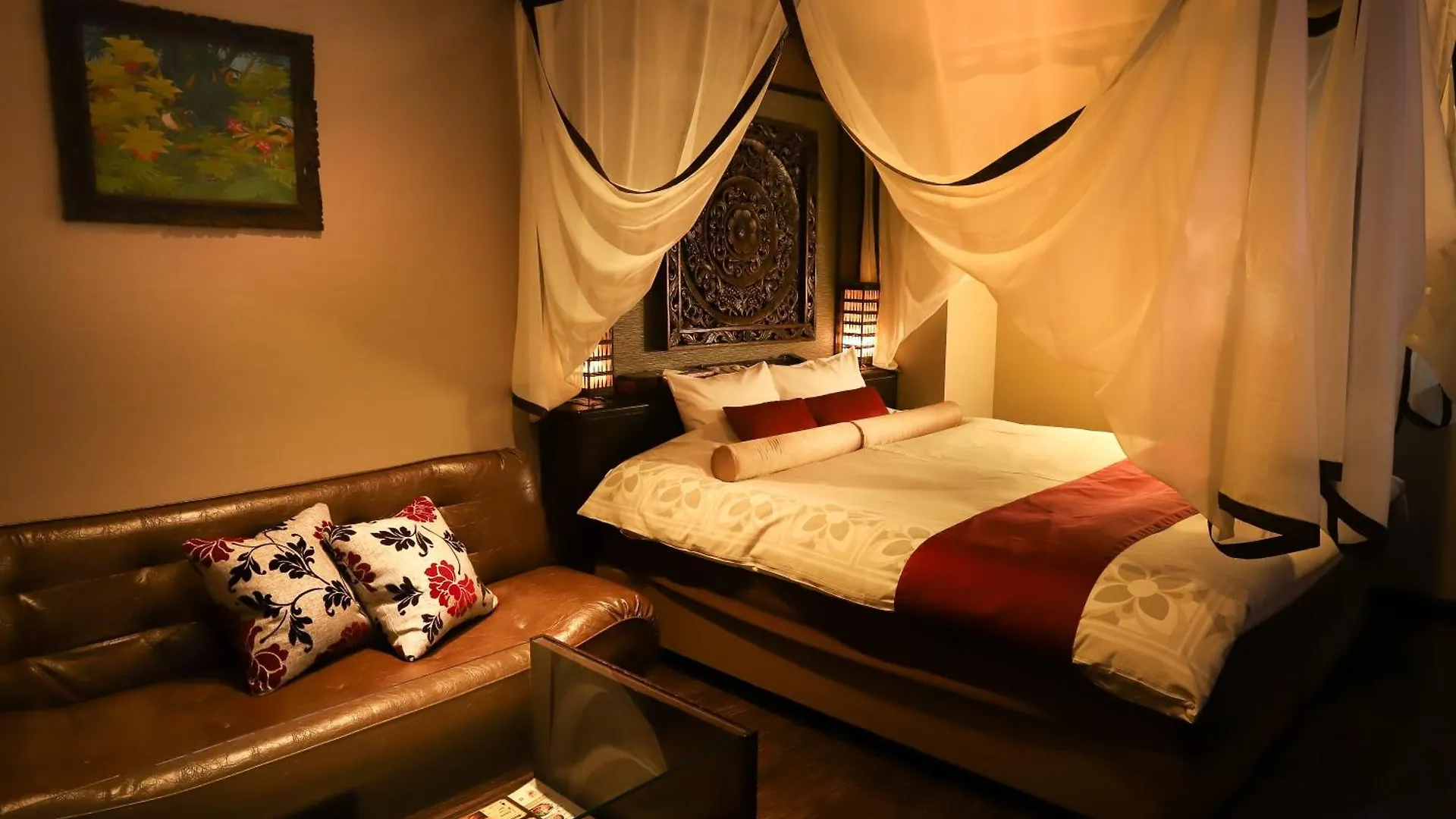 Hotel K6 Osaka Namba (Adults Only)