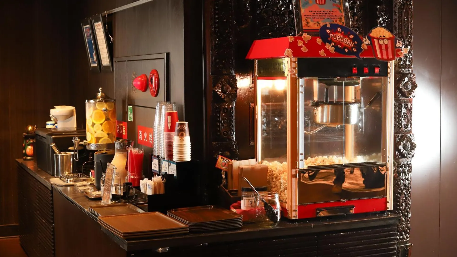 Hotel K6 Osaka Namba (Adults Only) 3*,
