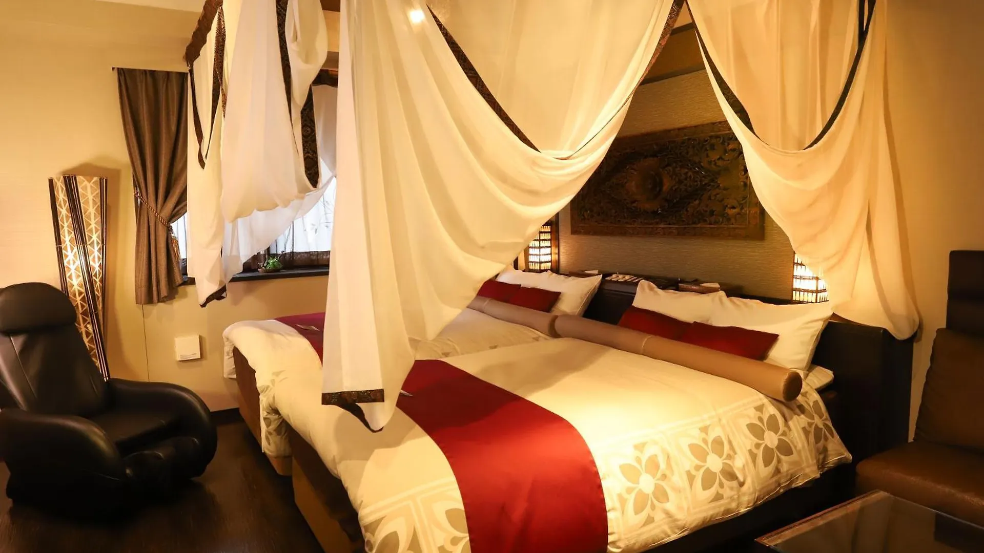 Hotel K6 Osaka Namba (Adults Only)