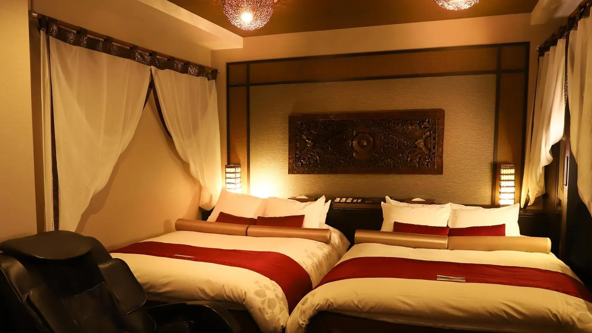 Hotel K6 Osaka Namba (Adults Only) Japan