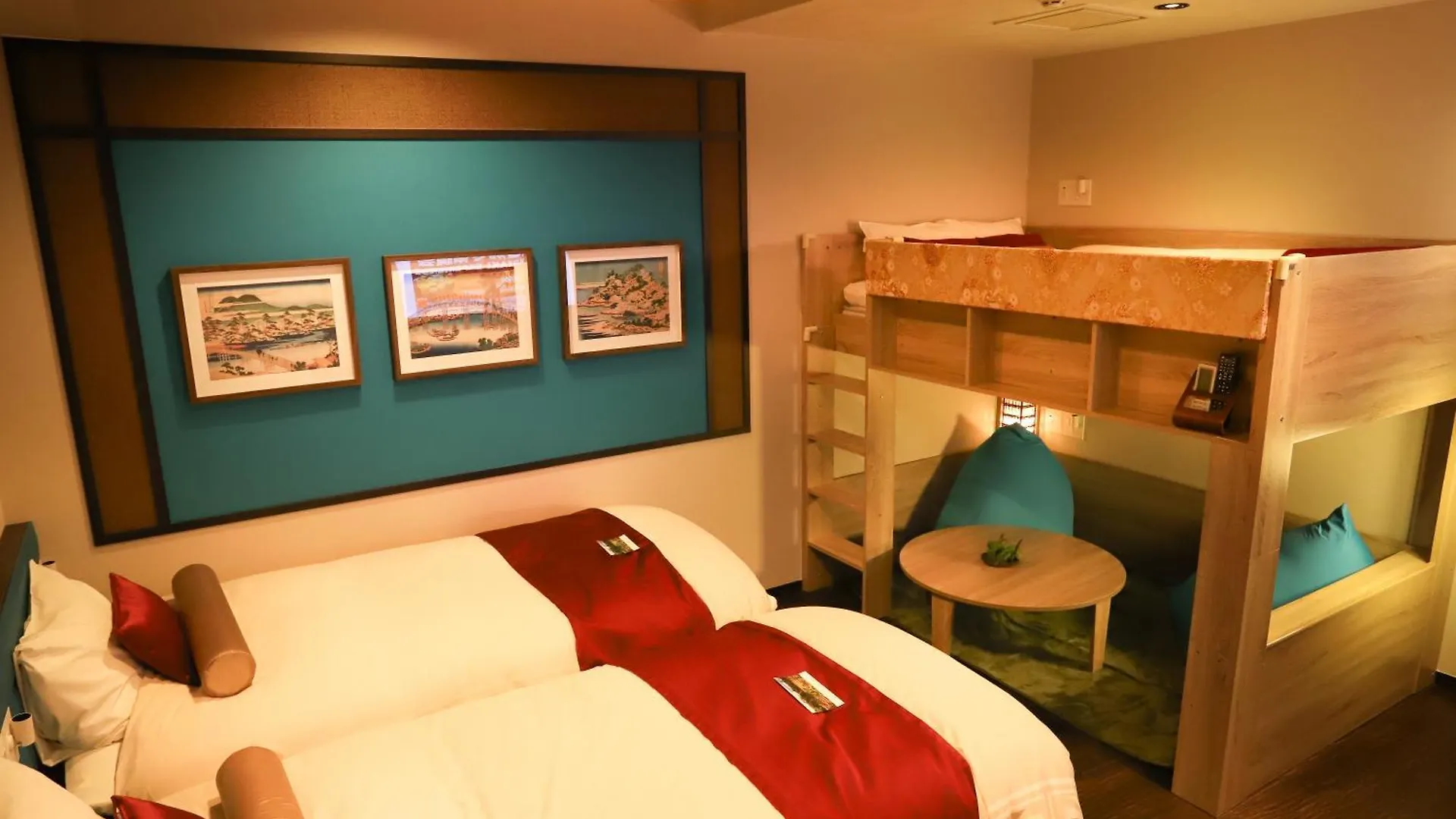 Hotel K6 Osaka Namba (Adults Only)