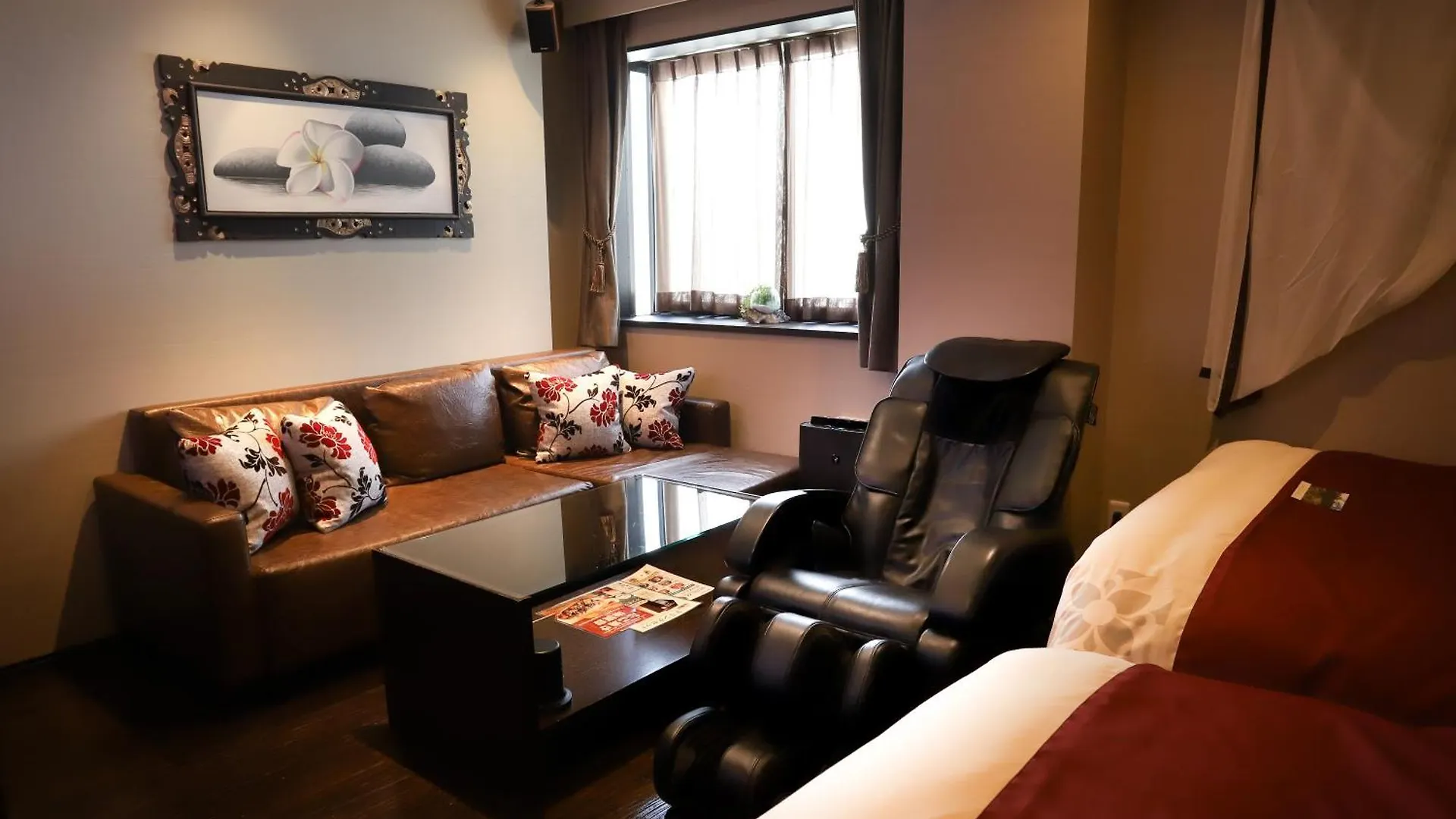 ***  Hotel K6 Osaka Namba (Adults Only) Japan