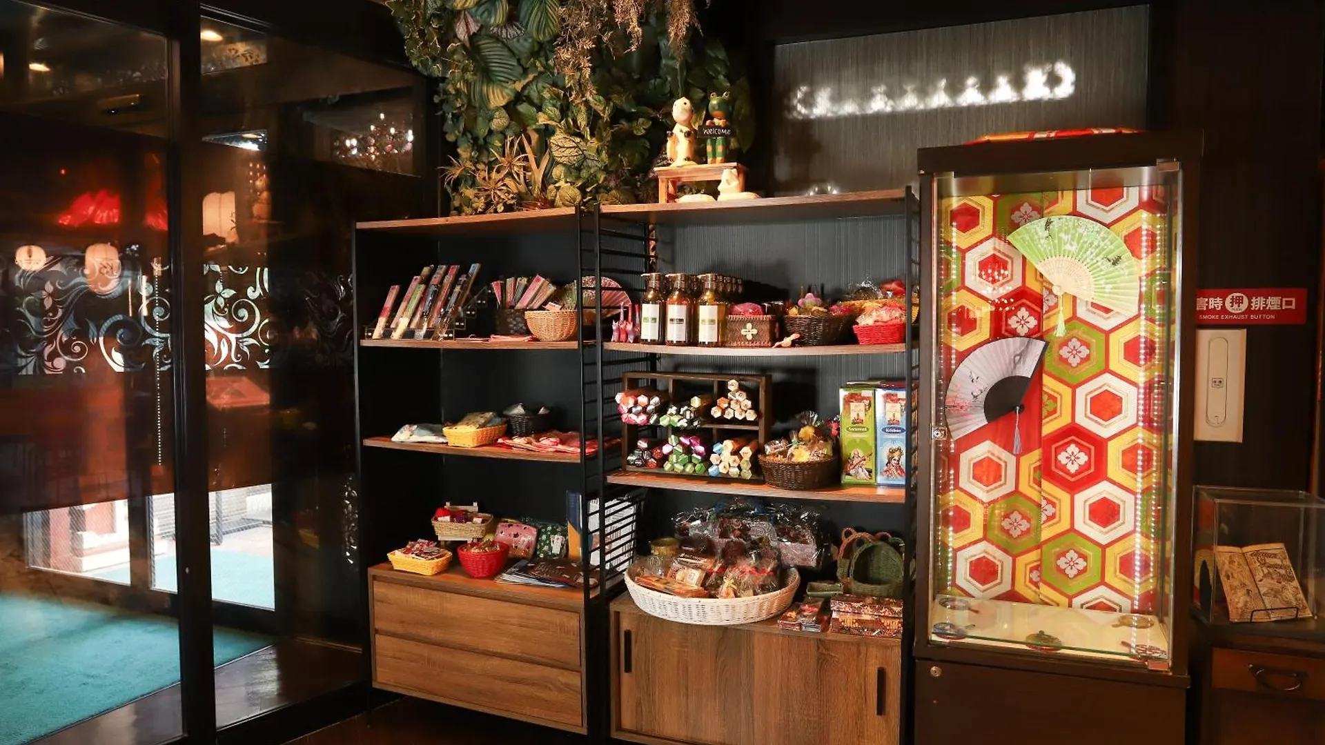 Hotel K6 Osaka Namba (Adults Only)