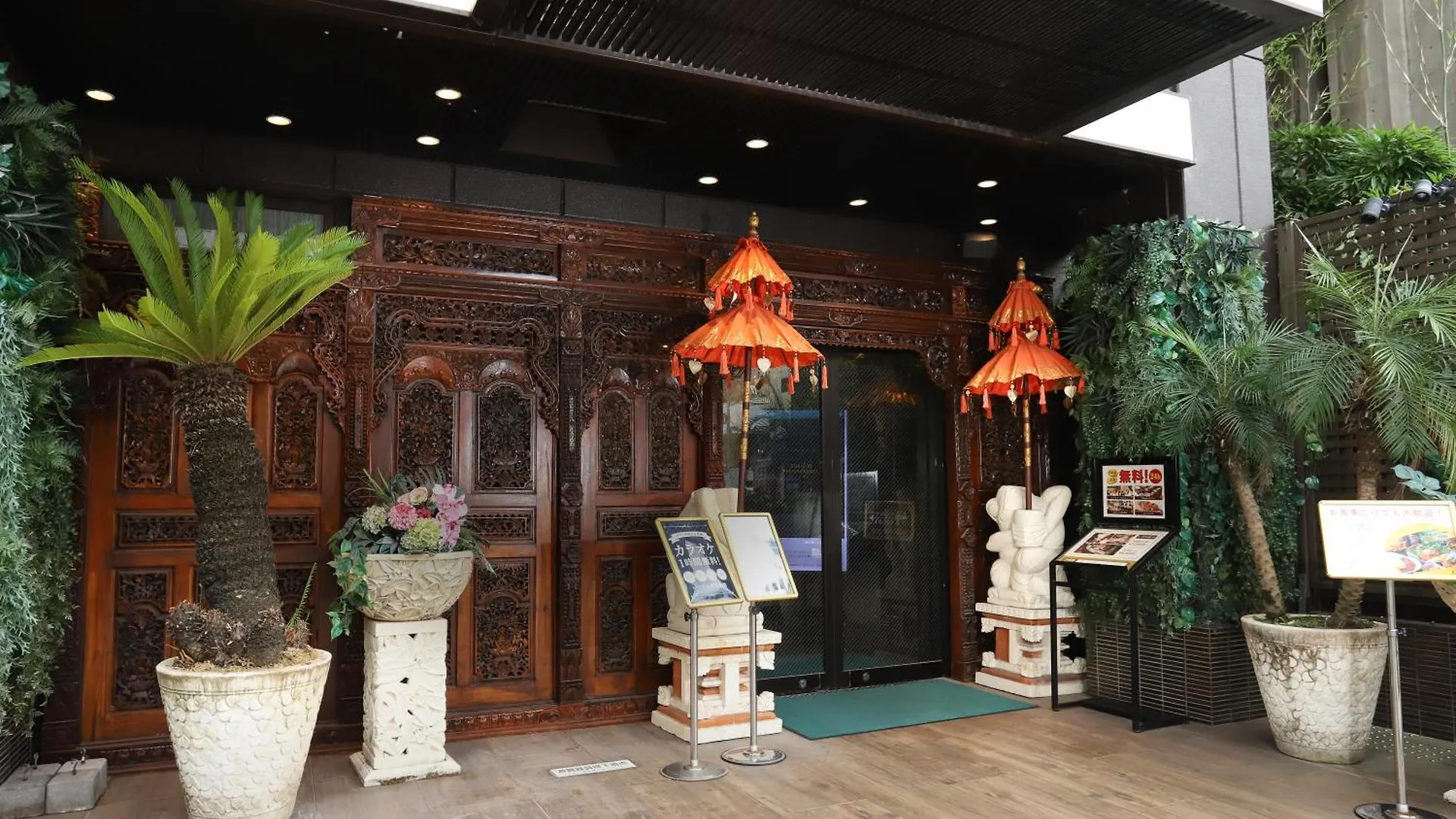 Hotel K6 Osaka Namba (Adults Only)