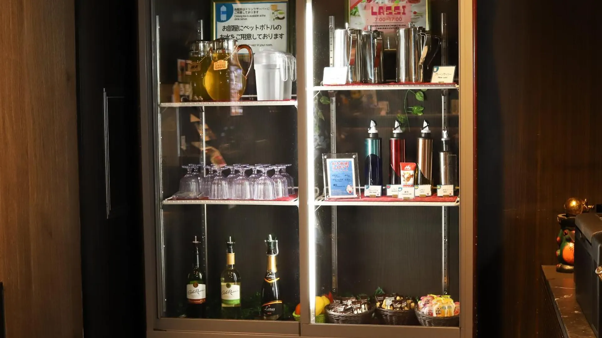 Hotel K6 Osaka Namba (Adults Only)