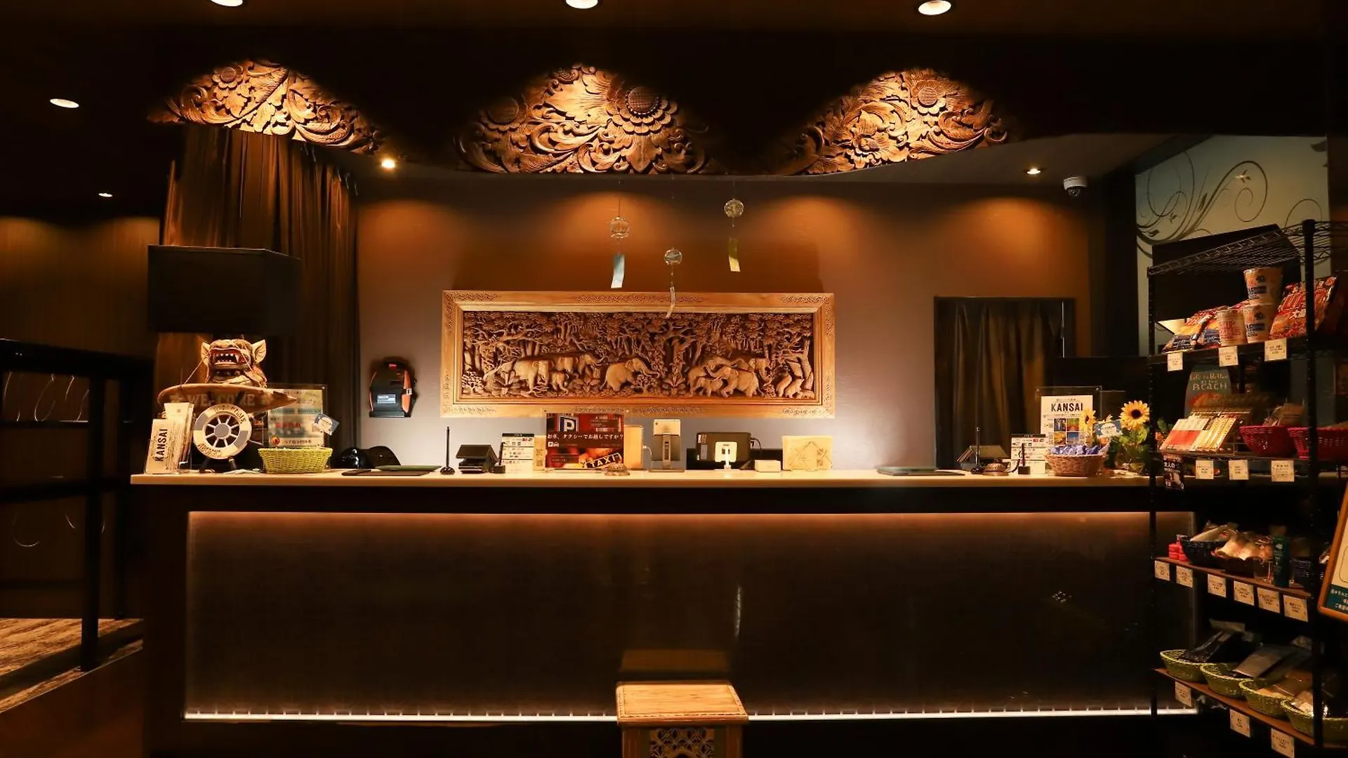 Hotel K6 Osaka Namba (Adults Only) Japan