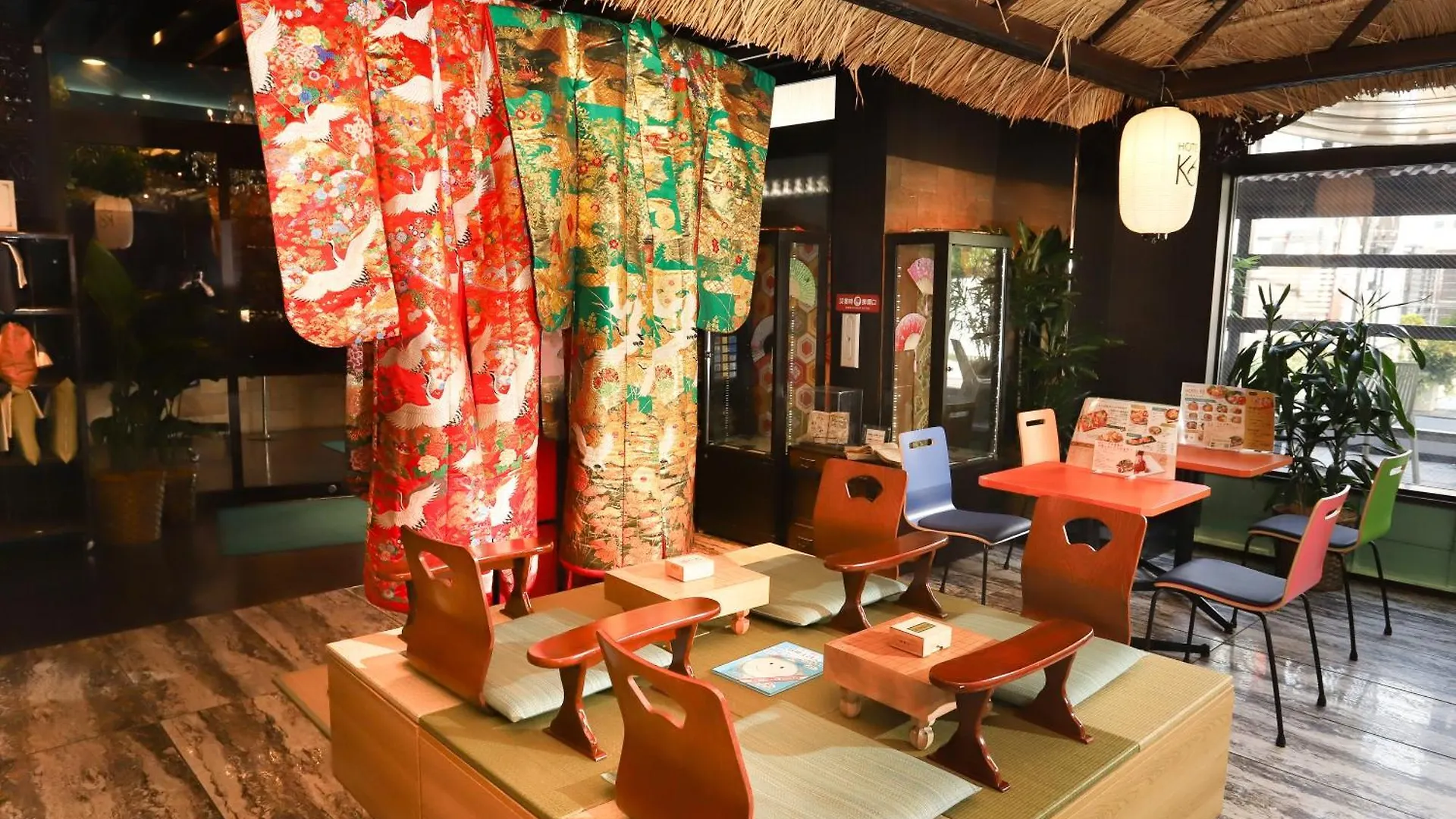 Hotel K6 Osaka Namba (Adults Only) 3*,  Japan