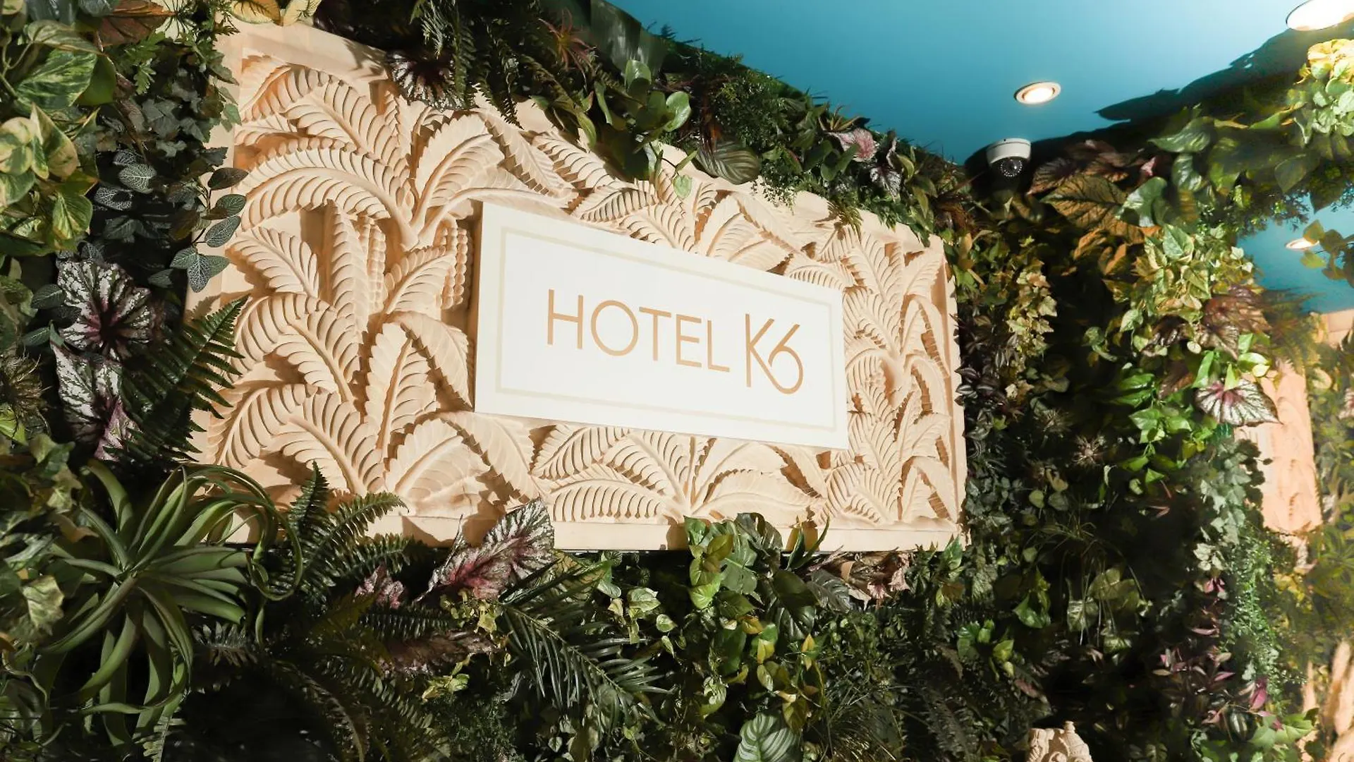 Hotel K6 Osaka Namba (Adults Only) 3*,