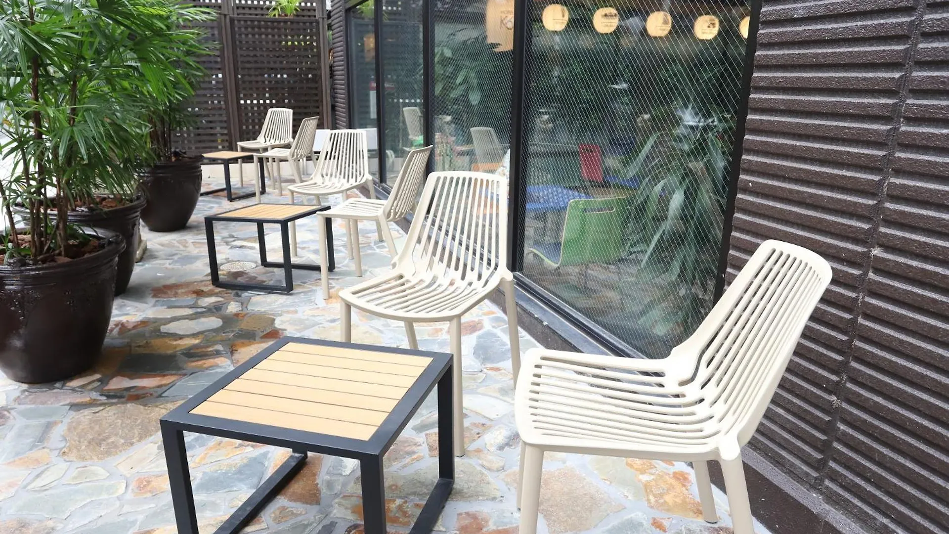 Hotel K6 Osaka Namba (Adults Only)