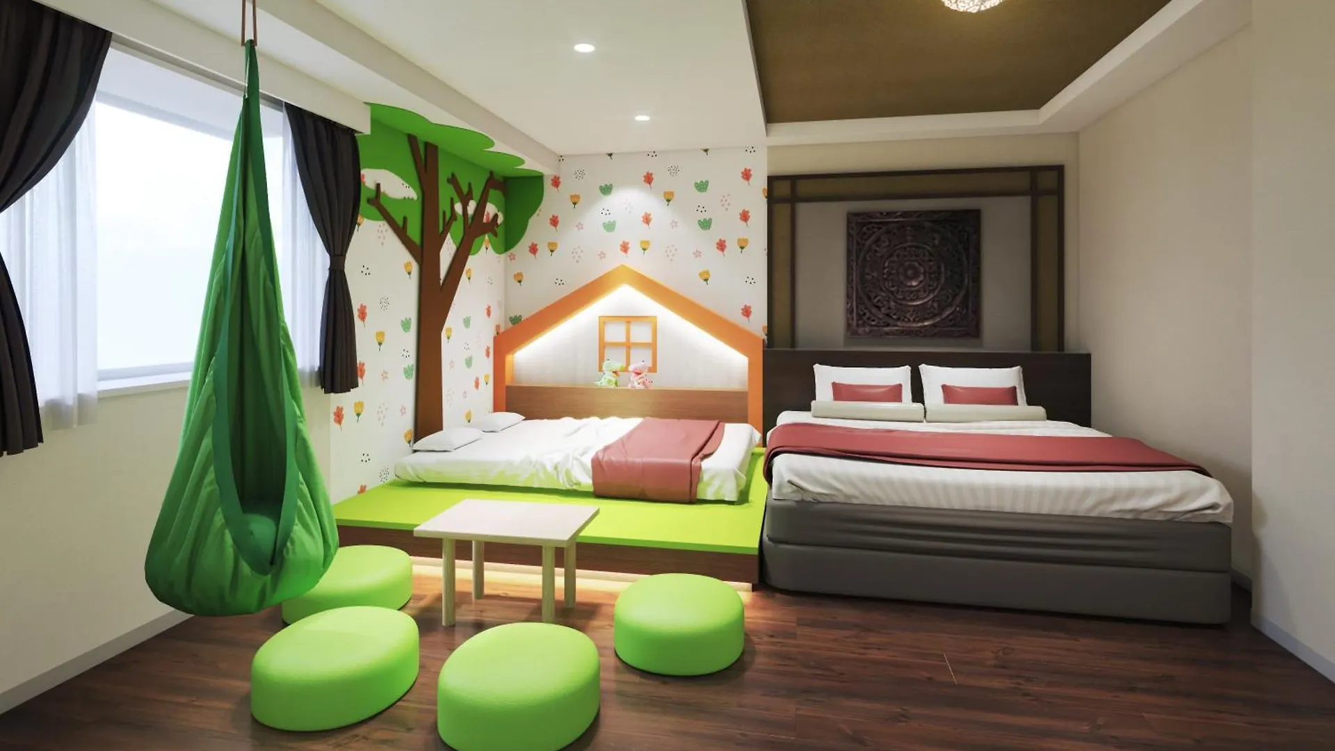 Hotel K6 Osaka Namba (Adults Only)
