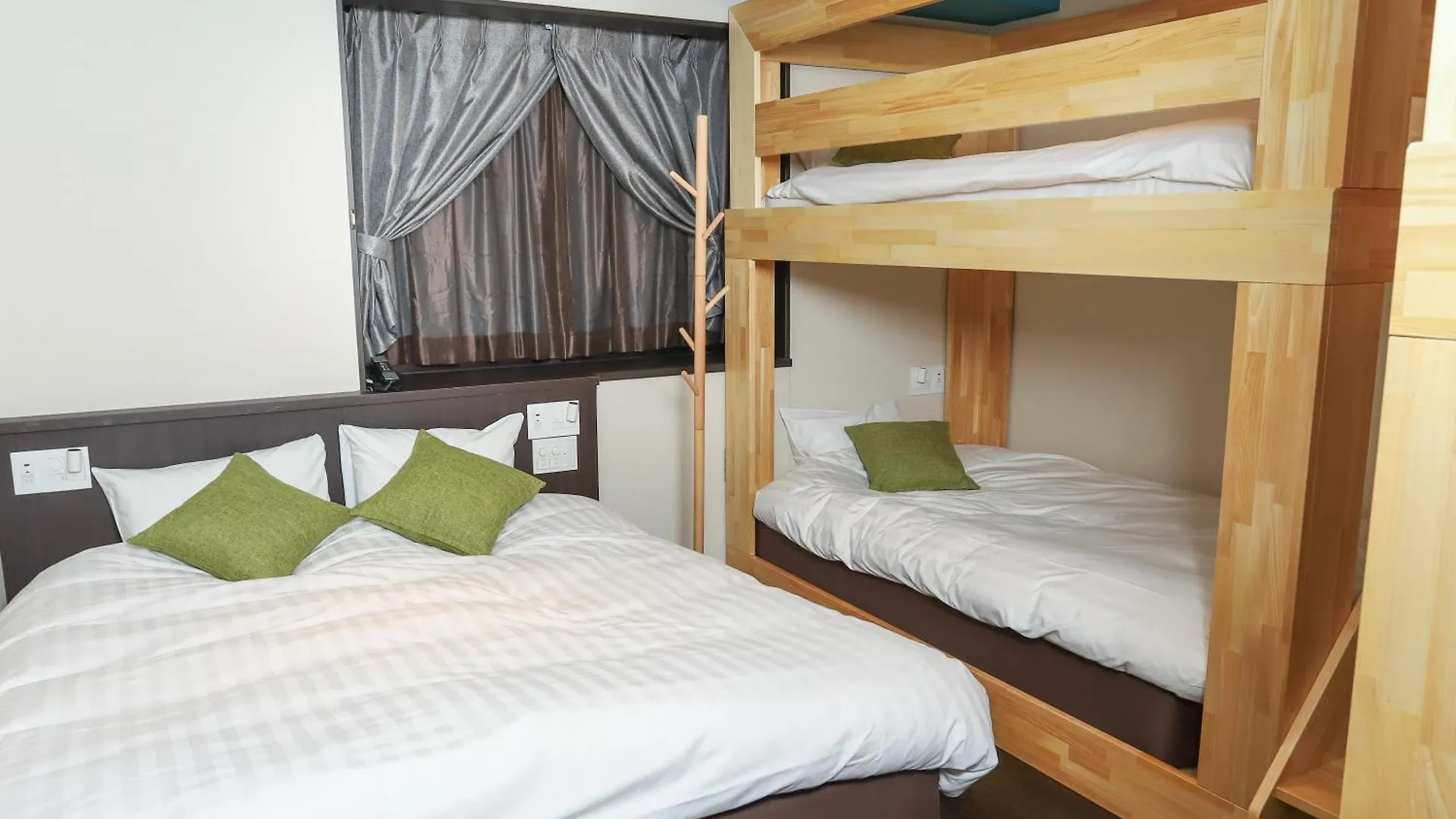 Hotel K6 Osaka Namba (Adults Only) Japan