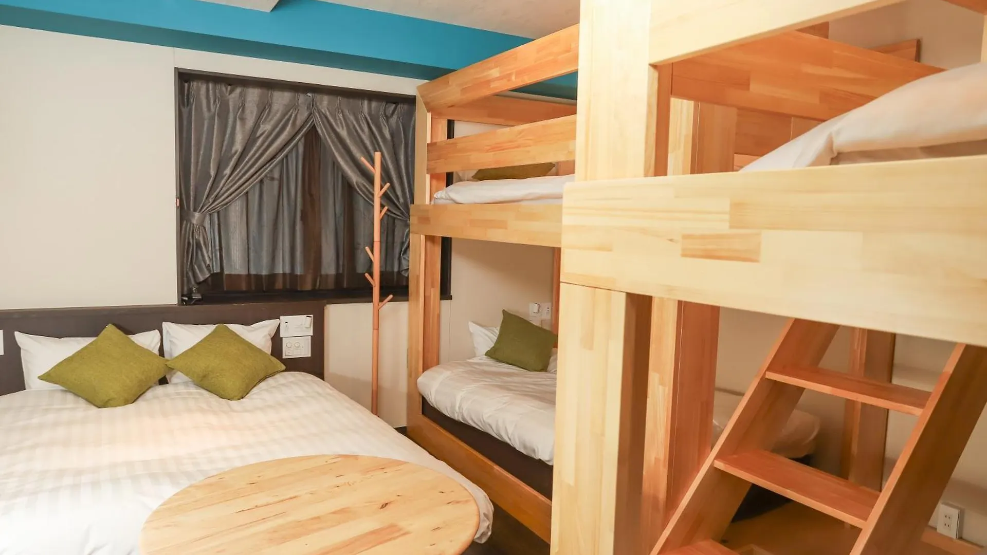 Hotel K6 Osaka Namba (Adults Only) 3*,  Japan