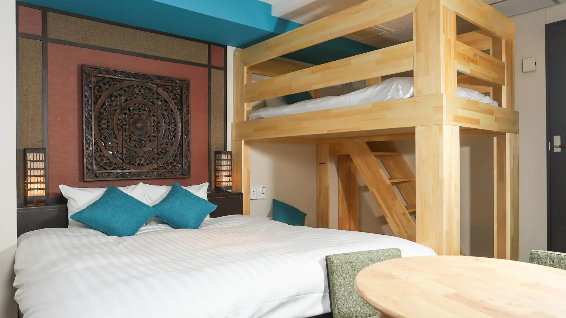 Hotel K6 Osaka Namba (Adults Only)
