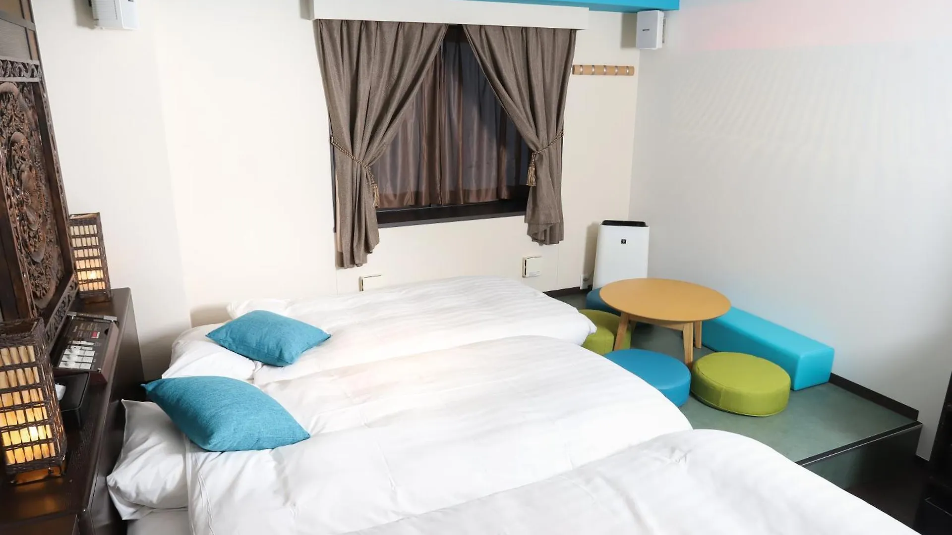***  Hotel K6 Osaka Namba (Adults Only) Japan