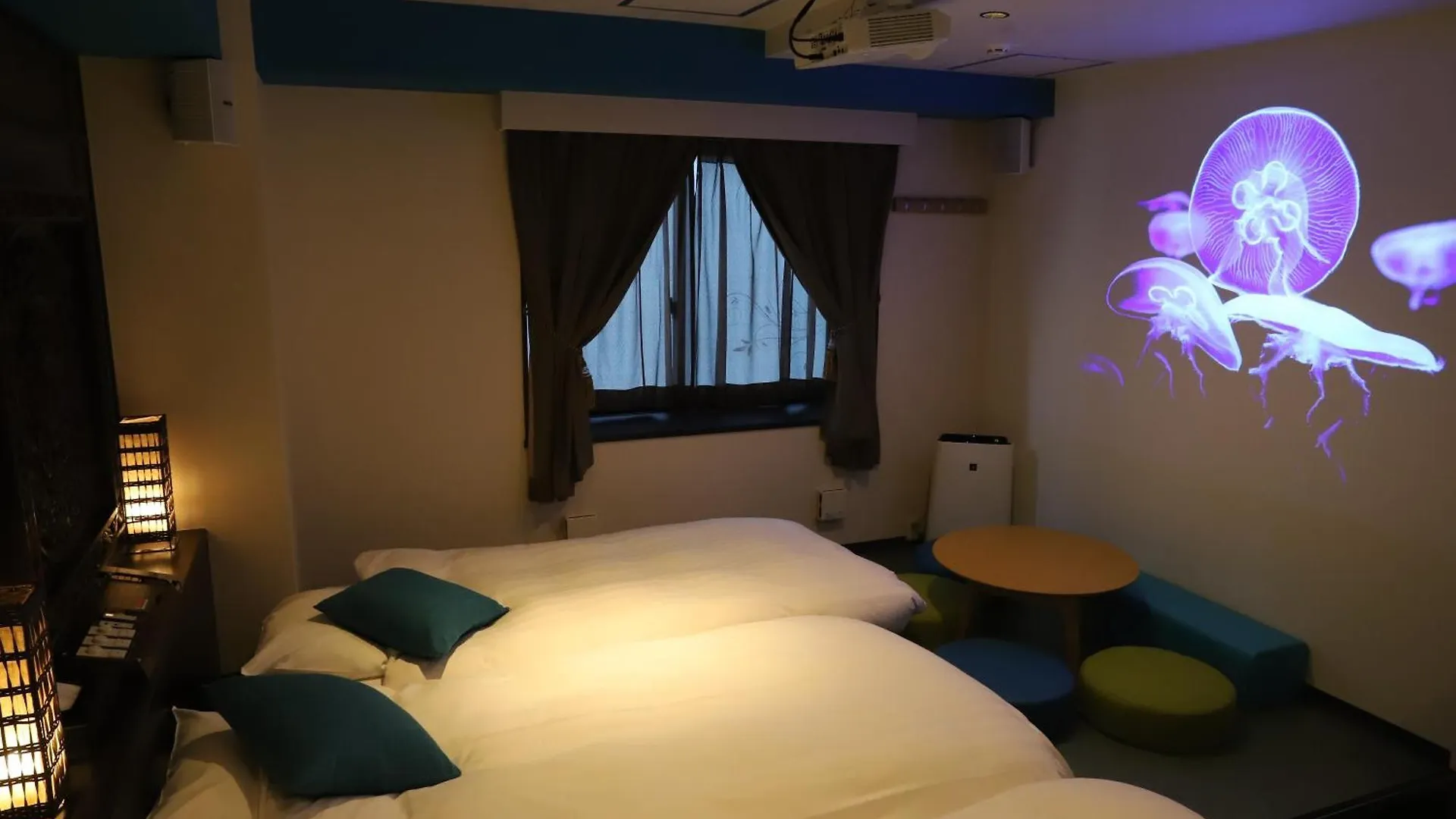 Hotel K6 Osaka Namba (Adults Only)