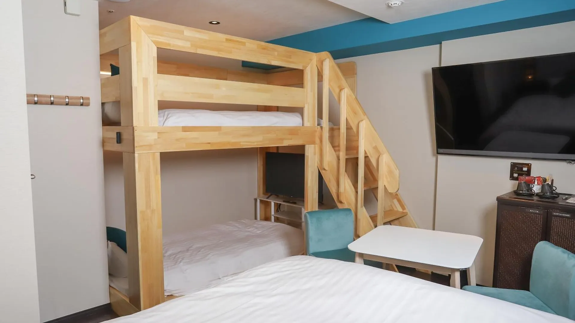 Hotel K6 Osaka Namba (Adults Only)